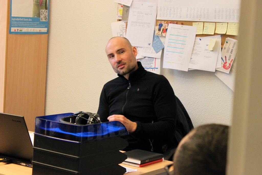 Philipp Juhasz